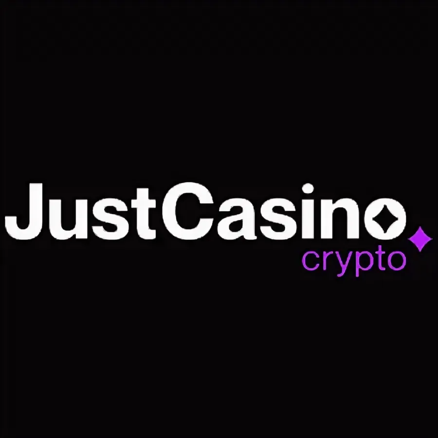 JustCasino Logo